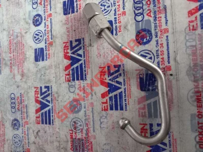 04E130241AA - BASINÇ BORUSU - Used Original
