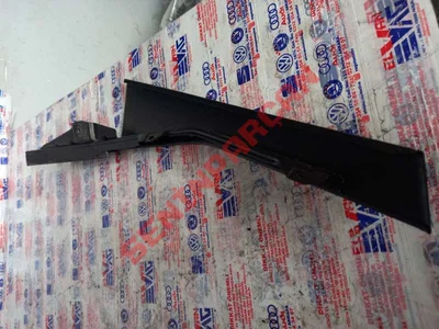 6Q6839903R - KAPI CAMI ÇERÇEVESİNİN SİPERİ - Used Original
