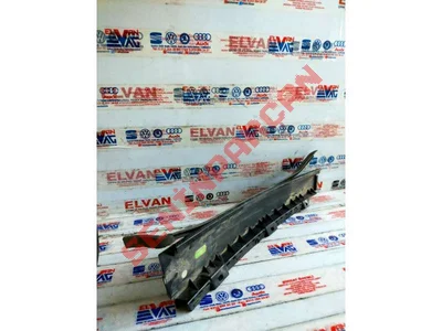 5N0839902A - KAPI CAMI ÇERÇEVESİNİN SİPERİ - Used Original