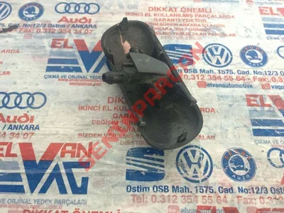 1T0955985 - ENJEKTÖR MEM - Used Original