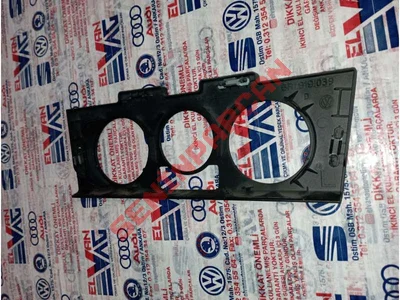 6R1819039D - TEMİZ HAVA VE KALORİFER - Used Original