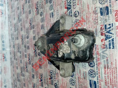 6Q0199555AD - MOTOR KULAGI - Used Original