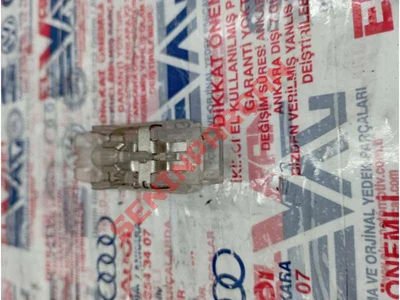 4B0947415 - LAMBA - Used Original