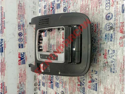 8K0864261F - YEDEK - Used Original
