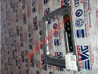 3AB713203E - VİTES KAPAĞI - Used Original