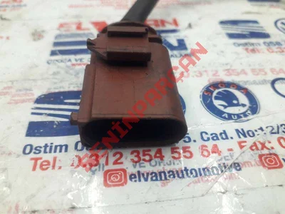 04E906262BH - LAMBDA SENSORU - Used Original