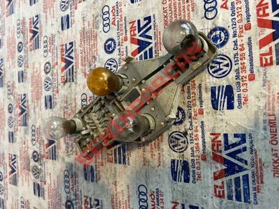 1Z9945257 - DUYSTOPAMPULSAG - Used Original