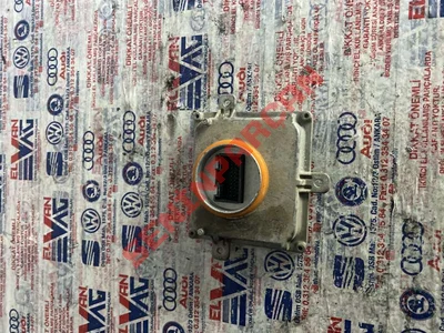 4G0907397R - STEUERGERAET MOTOR - Used Original