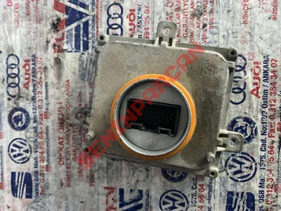 4G0907397R - STEUERGERAET MOTOR - Used Original