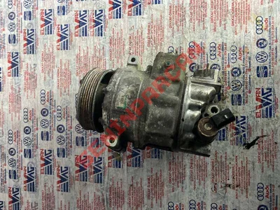 1J0820803Q - KLİMA KOMPRESÖRÜ