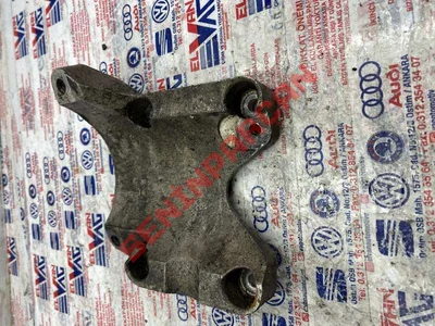 078260835E - BRAKET - Used Original