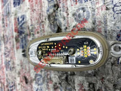 1420000245 - LED LAMBASI KONTROL ÜNİTESİ