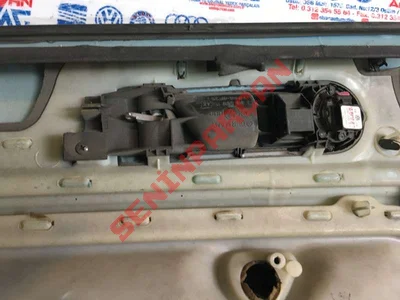 3B0839114AK - HOPARLÖRÜ OLAN - Used Original