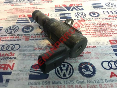 03C906455 - KONTROL VALFI - Used Original