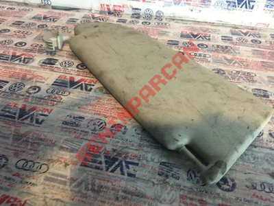 6L0857551E - AYNA VE KORUYUCULU - Used Original