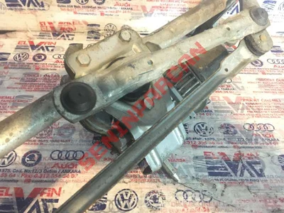 1K8955023F - SILECEK MOTORU - Used Original