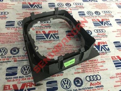 1K0711113BJ - VİTES KOLU DÖŞEMESİ OLAN