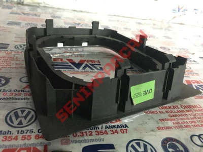 1K0711113BJ - VİTES KOLU DÖŞEMESİ OLAN - Used Original