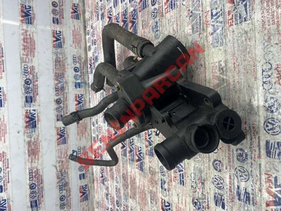 032121121B - TERMOSTAT KAPAGI - Used Original