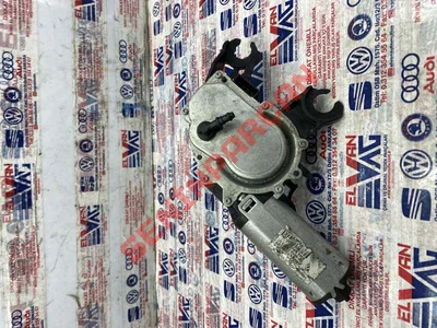 6J4955711 - SILECEK MOTORU - Used Original