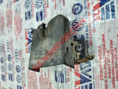 7H0827505E - BAGAJ KAPAĞI KİLİDİ - Used Original