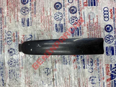 7H0837205D - KAPI KOLU, DIŞ - Used Original