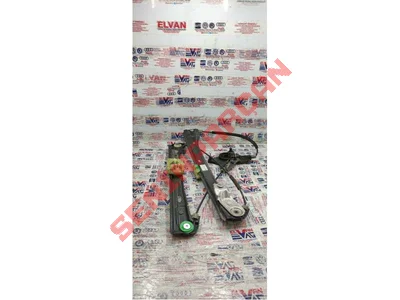 3G0837461B - CAM MEKANIZMASI - Used Original