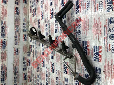 1J0133699A - 1 TAKIM YAKIT BORUSU - Used Original