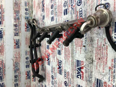 1J0133699A - 1 TAKIM YAKIT BORUSU - Used Original