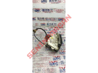 5K1837015 - KAPI KILIDI - Used Original
