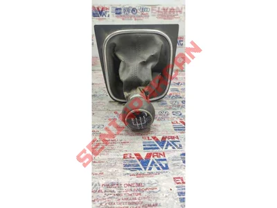 1K0711113CF - VİTES KOLU DÖŞEMESİ OLAN - Used Original