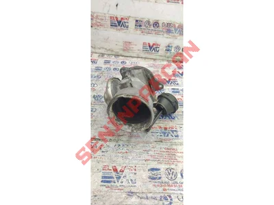 038131501T - EGZOZ GAZ SOGUTUCUSU - Used Original