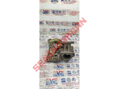 059131525AL - BAGLANTI BORUSU - Used Original