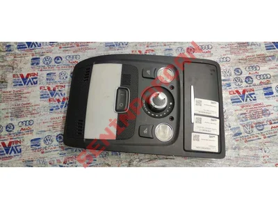8K0959613B - POTANSİYOMETRE - Used Original