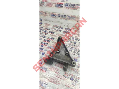 059260885F - ALTERNATORKOMPLEBDG - Used Original