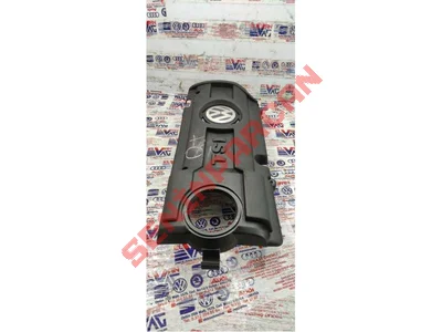 03C103925AB - MOTOR UST KAPAGI - Used Original