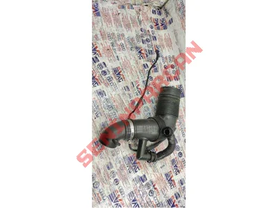 5L0819702 - HAVA KANALI - Used Original