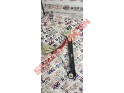 6R4839461D - CAM MEKANIZMASI - Used Original