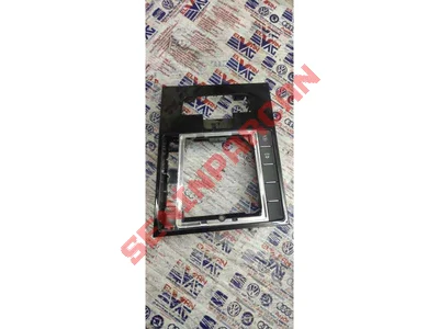3V1863212A - VİTES DEĞİŞTİRME MEK. SİPERİ - Used Original