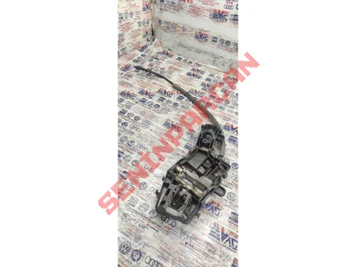 510837812H - SAG ON KAPI ACMA BRAKETI - Used Original