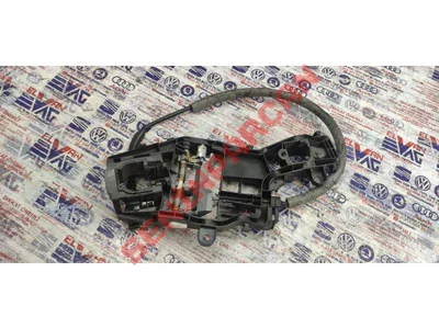 510837812H - SAG ON KAPI ACMA BRAKETI - Used Original