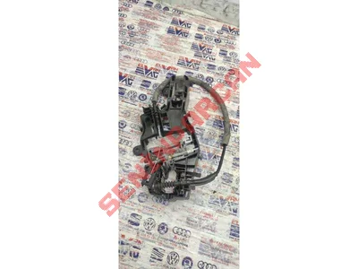 510837812H - SAG ON KAPI ACMA BRAKETI - Used Original