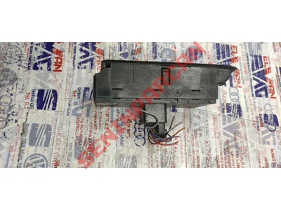6R0867255D - DÜĞME SİPERİ - Used Original