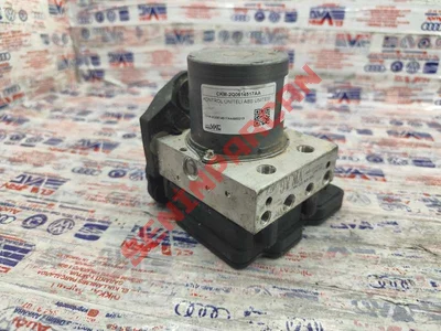 2Q0614517N - KONTROL ÜNITELI ABS ÜNITESI