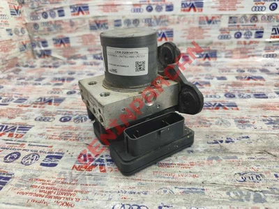 2Q0614517N - KONTROL ÜNITELI ABS ÜNITESI
