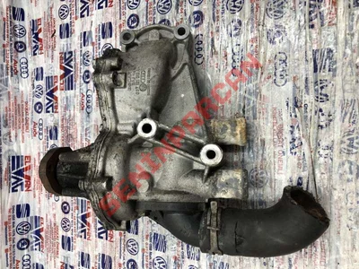 055121121F - HAVA FILTRE ELEMANI - Used Original