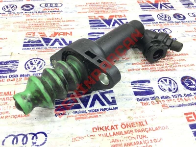 6Q0721261C - DEBRIYAJ SILINDIRI - Used Original