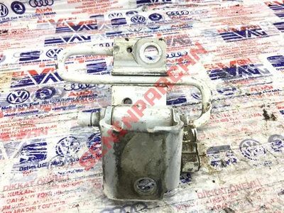 8E0831412E - DISLI PLAKA - Used Original