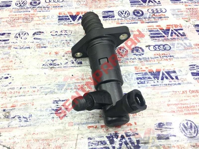 6QE721261 - ARKA TAMPON DEMIRI - Used Original