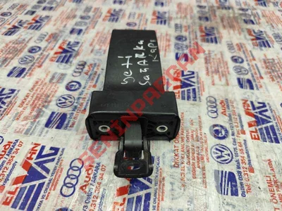 5L0839249 - KAPI SABİTLEYİCİSİ